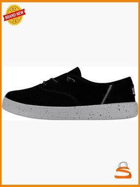 Woven Lace-Up Espadrille Platform Sneakers